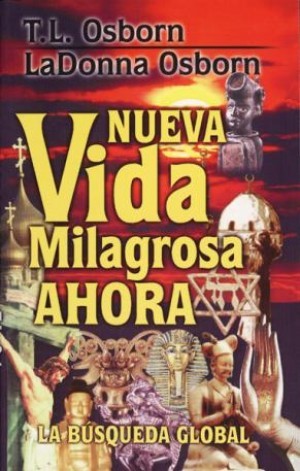 Nueva vida milagrosa ahora