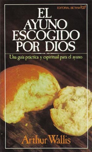 Ayuno escogido por Dios, El