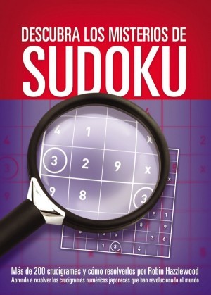 Descubra los misterios de Sudoku
