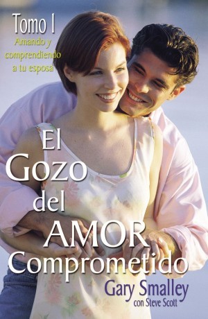 Gozo del amor comprometido, El. Vol. 1