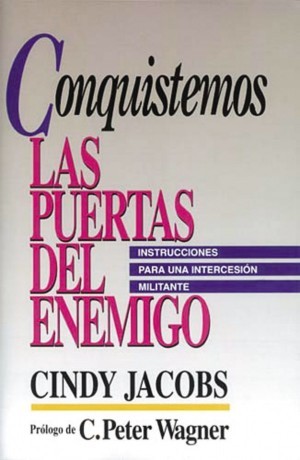 Conquistemos las puertas del enemigo