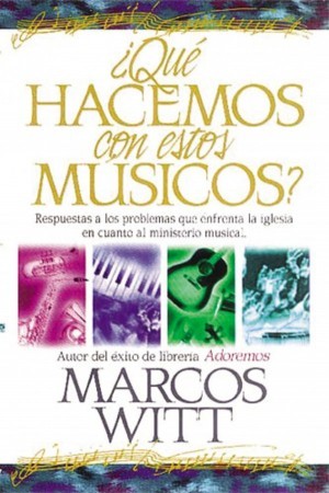 ¿Qué hacemos con estos músicos?