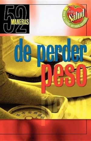 52 maneras de perder peso