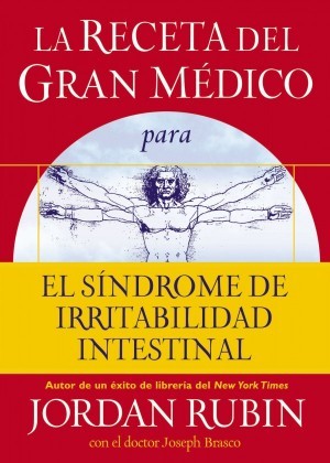 Receta del Gran Médico para el síndrome de irritabilidad intestinal, La