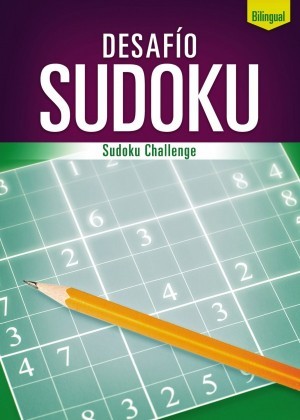 Desafío Sudoku