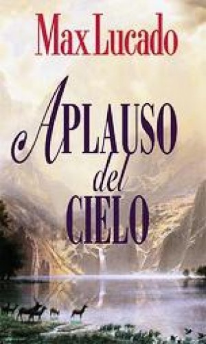 Aplauso del cielo