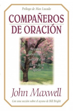 Compañeros de oración