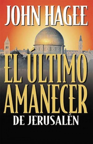 Último amanecer de Jerusalén, El