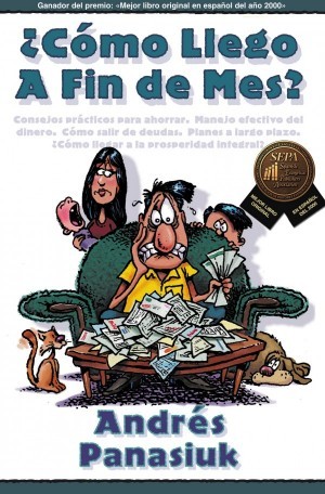 ¿Cómo llego a fin de mes?