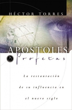 Apóstoles y profetas