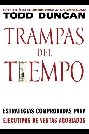 Trampas del tiempo