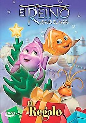 Regalo, El  - Reino bajo el mar, El - DVD