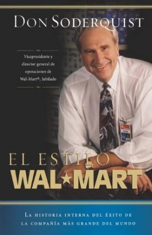 Estilo Wal-Mart, El