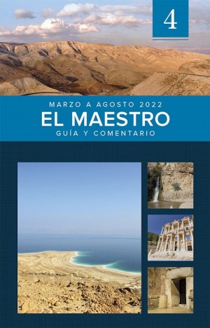 Maestro, El. Tapa dura - Mar./Ago. 2025