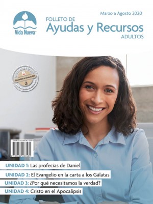 Ayudas y recursos para El Maestro - Mar./Ago. 2020