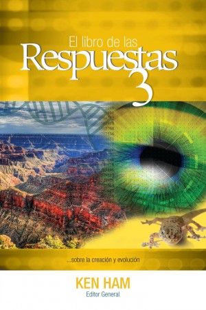 Libro de las respuestas. Vol. 3, El