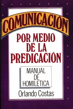 Comunicación por medio de la predicación