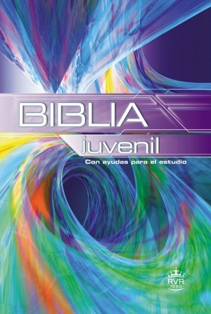 Biblia juvenil. Tapa dura - RVR60