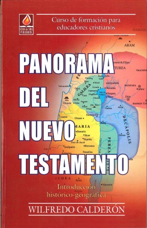 Panorama del Nuevo Testamento