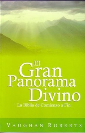 Gran panorama divino, El