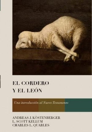 Cordero y el león, El