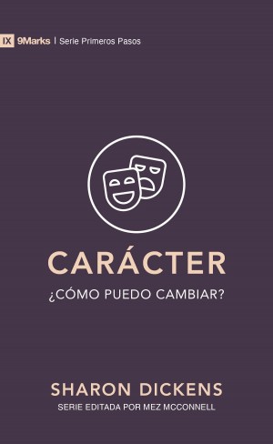 Carácter