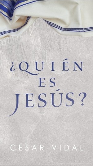 ¿Quién es Jesús?