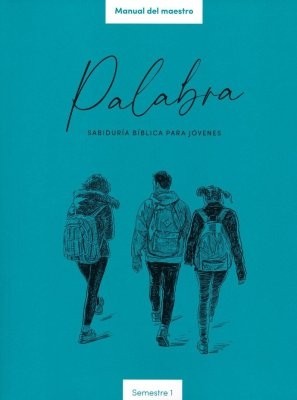 Palabra. Vol. 1 (pack)