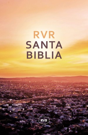 Biblia misionera. Rústica - RVR77