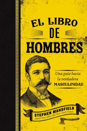 Libro de hombres, El