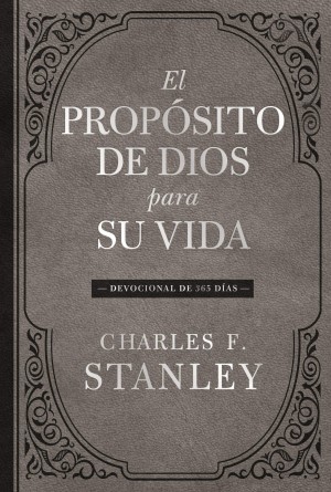 Propósito de Dios para su vida, El