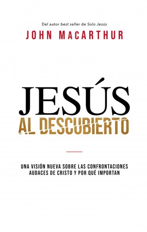 Jesús al descubierto