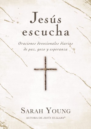 Jesús escucha