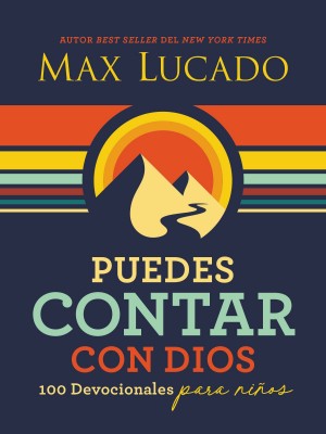 Puedes contar con Dios