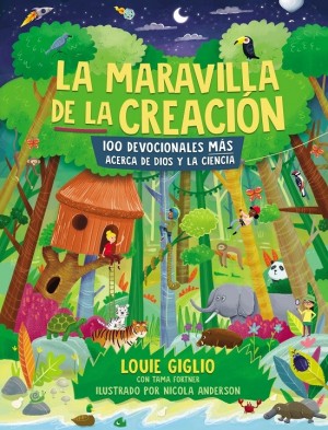 Maravilla de la Creación, La