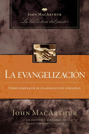 Evangelización, La