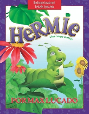 Hermie: una oruga común - Hermie - DVD