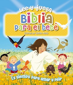 Biblia para el bebé