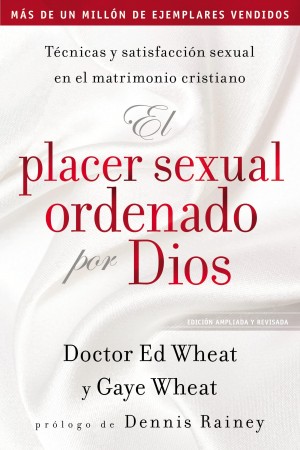 Placer sexual ordenado por Dios, El