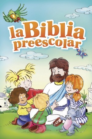 Biblia preescolar, La