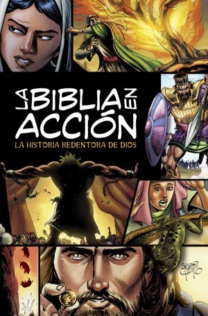 Biblia en acción, La