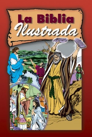 Biblia ilustrada, La