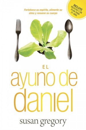 Ayuno de Daniel, El