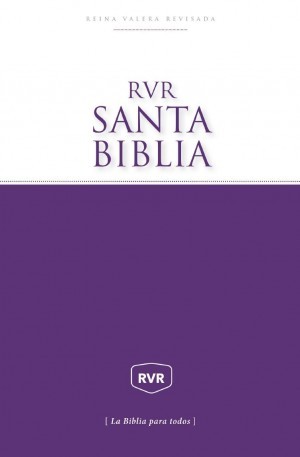 Biblia económica. Rústica - RVR77