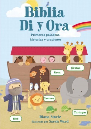 Biblia dí y ora