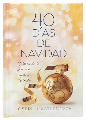 40 días de Navidad