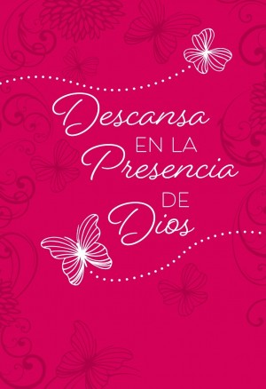 Descansa en la Presencia de Dios