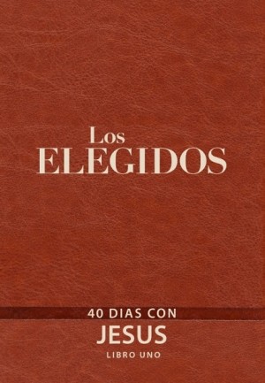 Elegidos, Los. Vol. 1