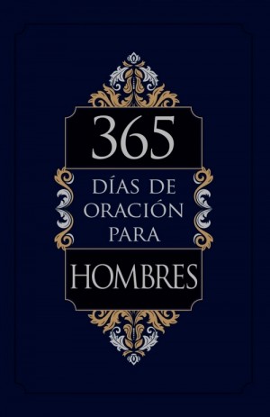 365 días de oración para hombres