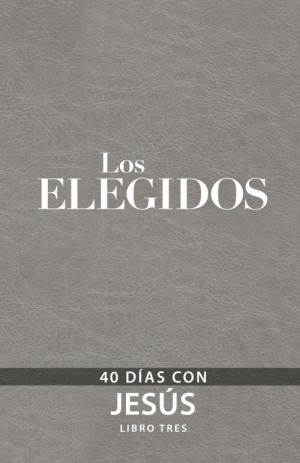 Elegidos, Los. Vol. 3